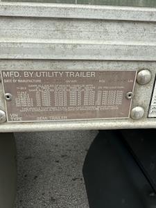Used 2014 Utility Trailer Refrigerated Trailer for sale #515910 - photo 7