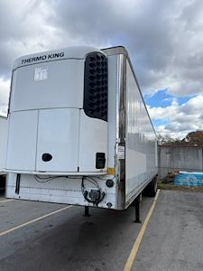 Used 2014 Utility Trailer Refrigerated Trailer 515914 for sale #515914 - photo 1