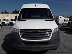 Used 2021 Freightliner Sprinter 2500 High Roof Empty Cargo Van for sale #525421 - photo 3