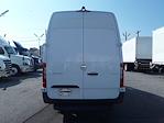 Used 2021 Freightliner Sprinter 2500 High Roof Empty Cargo Van for sale #525421 - photo 6
