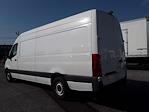 Used 2021 Freightliner Sprinter 2500 High Roof Empty Cargo Van for sale #525421 - photo 2