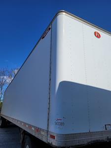 Used 2014 Great Dane Dry Van Trailer 543389 for sale #543389 - photo 3