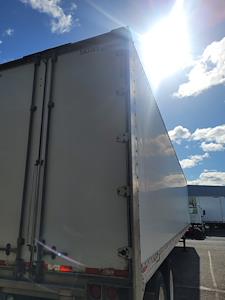 Used 2014 Great Dane Dry Van Trailer 543389 for sale #543389 - photo 6