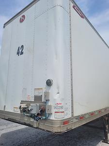 Used 2014 Great Dane Dry Van Trailer for sale #543390 - photo 1