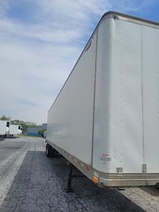 Used 2014 Great Dane Dry Van Trailer for sale #543390 - photo 3