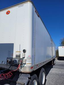 Used 2014 Great Dane Dry Van Trailer for sale #543392 - photo 1