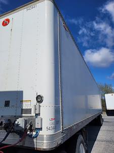 Used 2014 Great Dane Dry Van Trailer for sale #543441 - photo 1