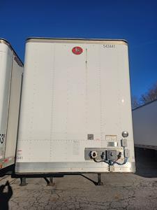 Used 2014 Great Dane Dry Van Trailer for sale #543441 - photo 3