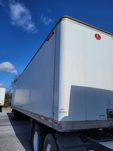 Used 2014 Great Dane Dry Van Trailer 543443 for sale #543443 - photo 3