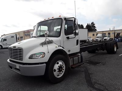 Used 2014 Freightliner M2 106 Conventional Cab Cab Chassis for sale #556331 - photo 1