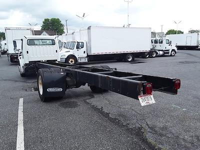 Used 2014 Freightliner M2 106 Conventional Cab Cab Chassis for sale #556331 - photo 2