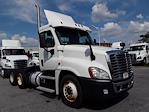 Used 2016 Freightliner Cascadia Cummins ISX Semi Truck for sale #566595 - photo 4