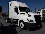Used 2019 Freightliner Cascadia Detroit Diesel DD15 Semi Truck with Sleeper Cab for sale #584293 - photo 4
