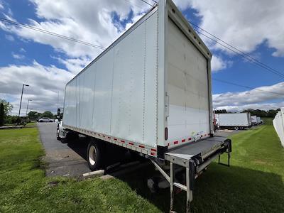 Used 2020 Freightliner M2 106 Conventional Cab Box Truck for sale #586138 - photo 2