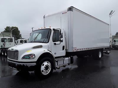Used 2020 Freightliner M2 106 Conventional Cab Box Truck for sale #586139 - photo 1