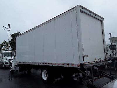2020 Freightliner M2 106 Conventional Cab 4x2 Box Truck for sale #586139 - photo 2