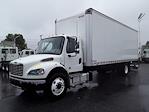2020 Freightliner M2 106 Conventional Cab 4x2 Box Truck for sale #586139 - photo 1