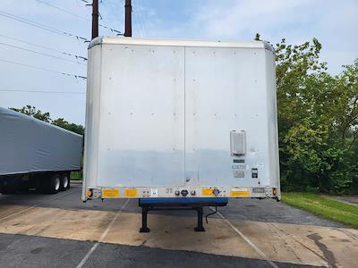 Used 2011 Utility Trailer FS2CHA 48/102 Flatbed Trailer 628799 for sale #628799 - photo 2