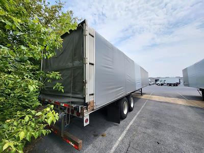 Used 2011 Utility Trailer FS2CHA 48/102 Flatbed Trailer 628799 for sale #628799 - photo 4