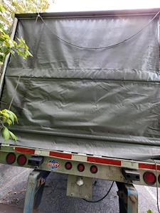 Used 2011 Utility Trailer FS2CHA 48/102 Flatbed Trailer 628799 for sale #628799 - photo 5