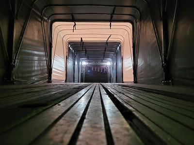 Used 2011 Utility Trailer FS2CHA 48/102 Flatbed Trailer 628799 for sale #628799 - photo 7