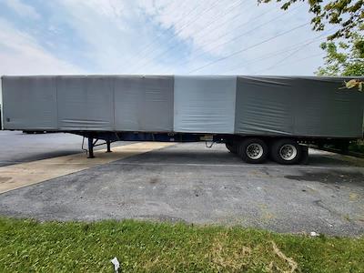 Used 2011 Utility Trailer FS2CHA 48/102 Flatbed Trailer 628799 for sale #628799 - photo 8
