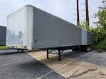 Used 2011 Utility Trailer FS2CHA 48/102 Flatbed Trailer 628799 for sale #628799 - photo 1