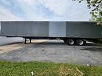 Used 2011 Utility Trailer FS2CHA 48/102 Flatbed Trailer 628799 for sale #628799 - photo 8
