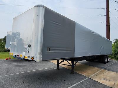 Used 2011 Utility Trailer FS2CHA 48/102 628823 for sale #628823 - photo 1