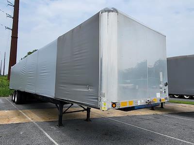 Used 2011 Utility Trailer FS2CHA 48/102 628823 for sale #628823 - photo 3
