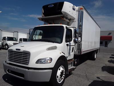 Used 2016 Freightliner M2 106 Refrigerated Body for sale #643486 - photo 1