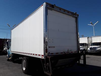 Used 2016 Freightliner M2 106 Conventional Cab Box Truck for sale #647083 - photo 2