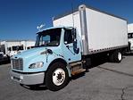 Used 2016 Freightliner M2 106 Conventional Cab Box Truck for sale #647083 - photo 11