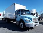 Used 2016 Freightliner M2 106 Conventional Cab Box Truck for sale #647083 - photo 4