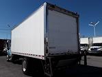 Used 2016 Freightliner M2 106 Conventional Cab Box Truck for sale #647083 - photo 2