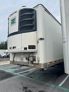 Used 2016 Great Dane 7211TZ1-53/160/102 Refrigerated Trailer 651445 for sale #651445 - photo 1