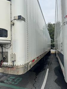 Used 2016 Great Dane 7211TZ1-53/160/102 Refrigerated Trailer 651445 for sale #651445 - photo 2