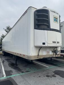 Used 2016 Great Dane 7211TZ1-53/160/102 Refrigerated Trailer 651445 for sale #651445 - photo 3