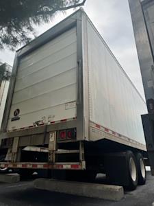 Used 2016 Great Dane 7211TZ1-53/160/102 Refrigerated Trailer 651445 for sale #651445 - photo 4
