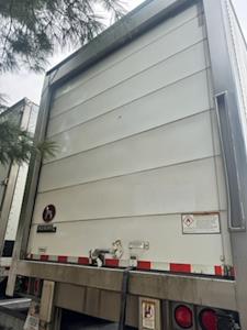 Used 2016 Great Dane 7211TZ1-53/160/102 Refrigerated Trailer 651445 for sale #651445 - photo 5