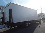 Used 2016 Hino 338 Single Cab Box Truck for sale #658011 - photo 5