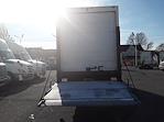 Used 2016 Hino 338 Single Cab Box Truck for sale #658011 - photo 6