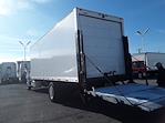 Used 2016 Hino 338 Single Cab Box Truck for sale #658011 - photo 2