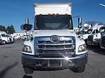 Used 2016 Hino 338 Single Cab Box Truck for sale #658011 - photo 3
