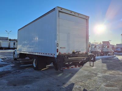 Used 2016 Freightliner M2 106 Conventional Cab Box Truck for sale #660083 - photo 2