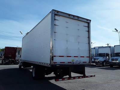 Used 2017 International DuraStar 4300 Box Truck for sale #665560 - photo 2