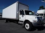 Used 2017 International DuraStar 4300 Box Truck for sale #665560 - photo 4