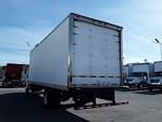 Used 2017 International DuraStar 4300 Box Truck for sale #665560 - photo 2