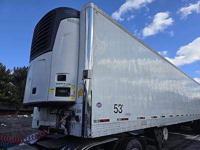 Used 2017 Utility Trailer - photo 1