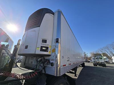 Used 2017 Utility Trailer - photo 1